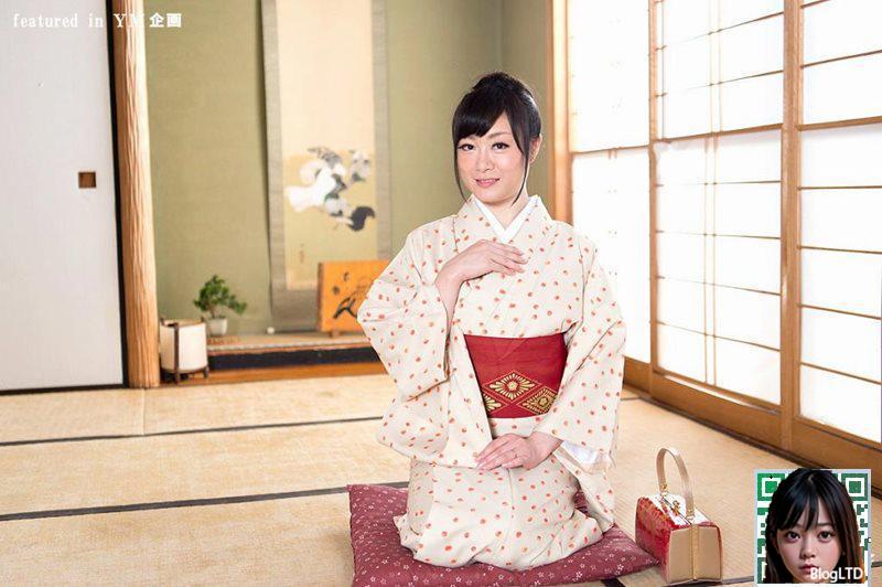 [白金せりか]旅館特別服務真舒服 .5444