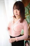 [メイリン]漂亮美婦私藏可口雪乳 (50P) .1461