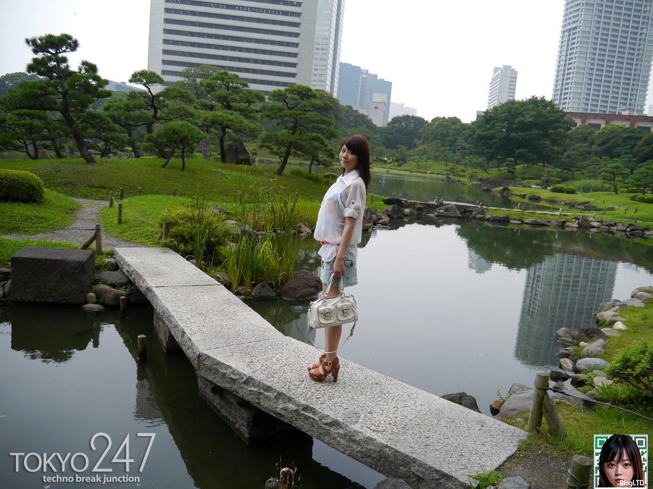 [Tokyo-247] 鳥井美希 (100P) .3174