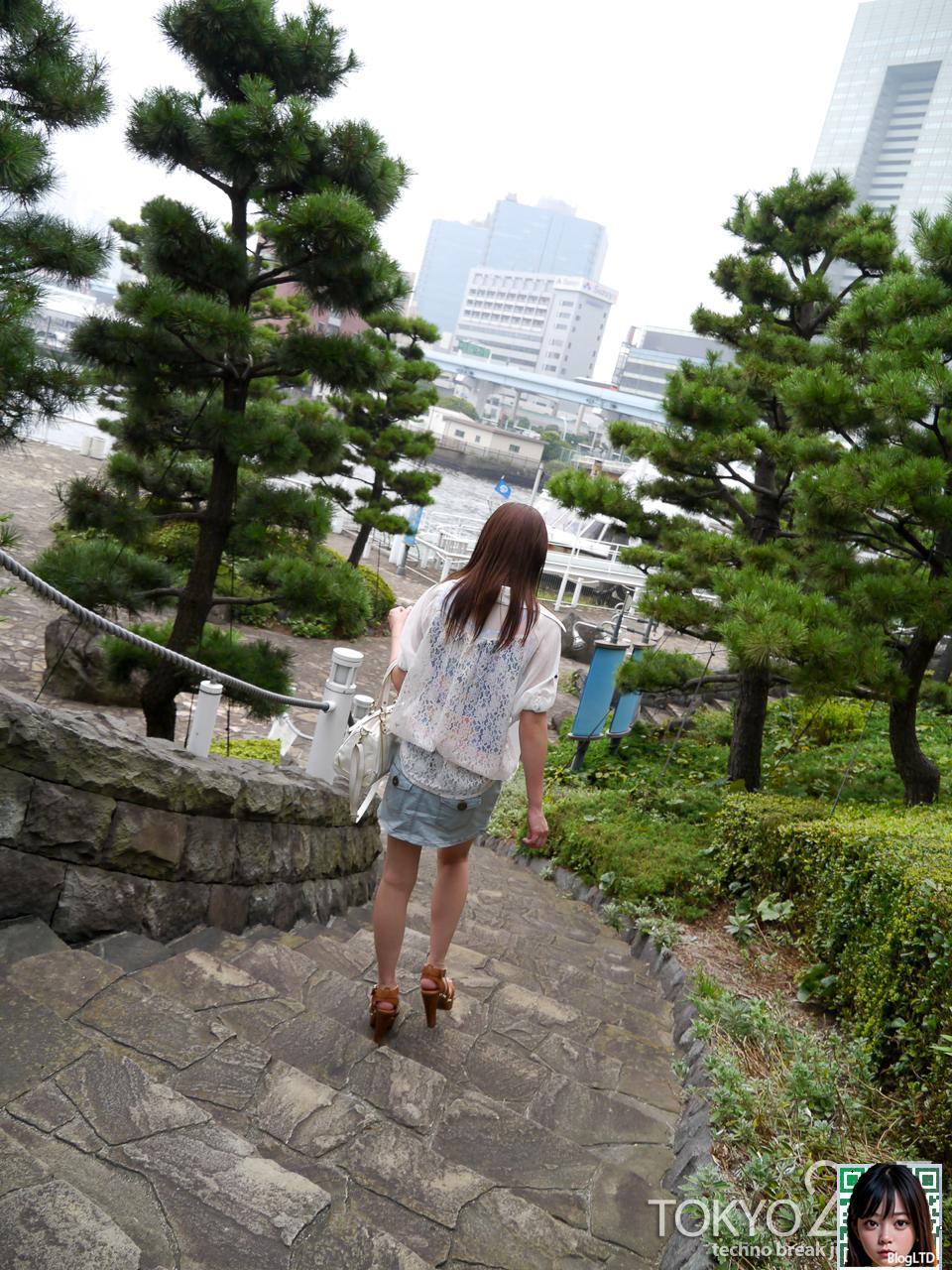 [Tokyo-247] 鳥井美希 (100P) .8288