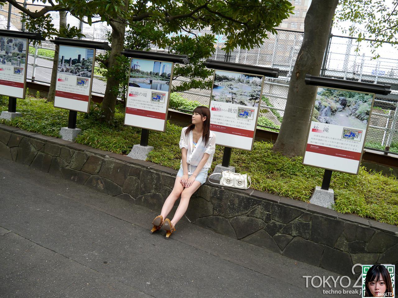 [Tokyo-247] 鳥井美希 (100P) .5627