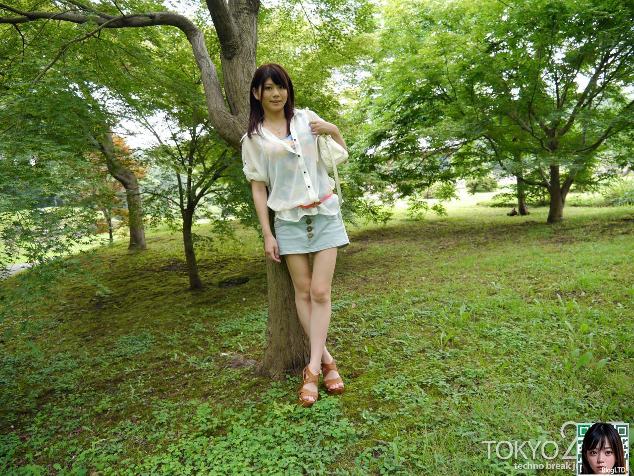 [Tokyo-247] 鳥井美希 (100P) .5519