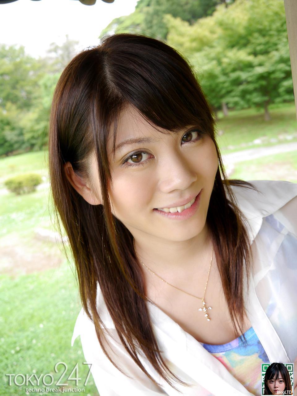 [Tokyo-247] 鳥井美希 (100P) .5889