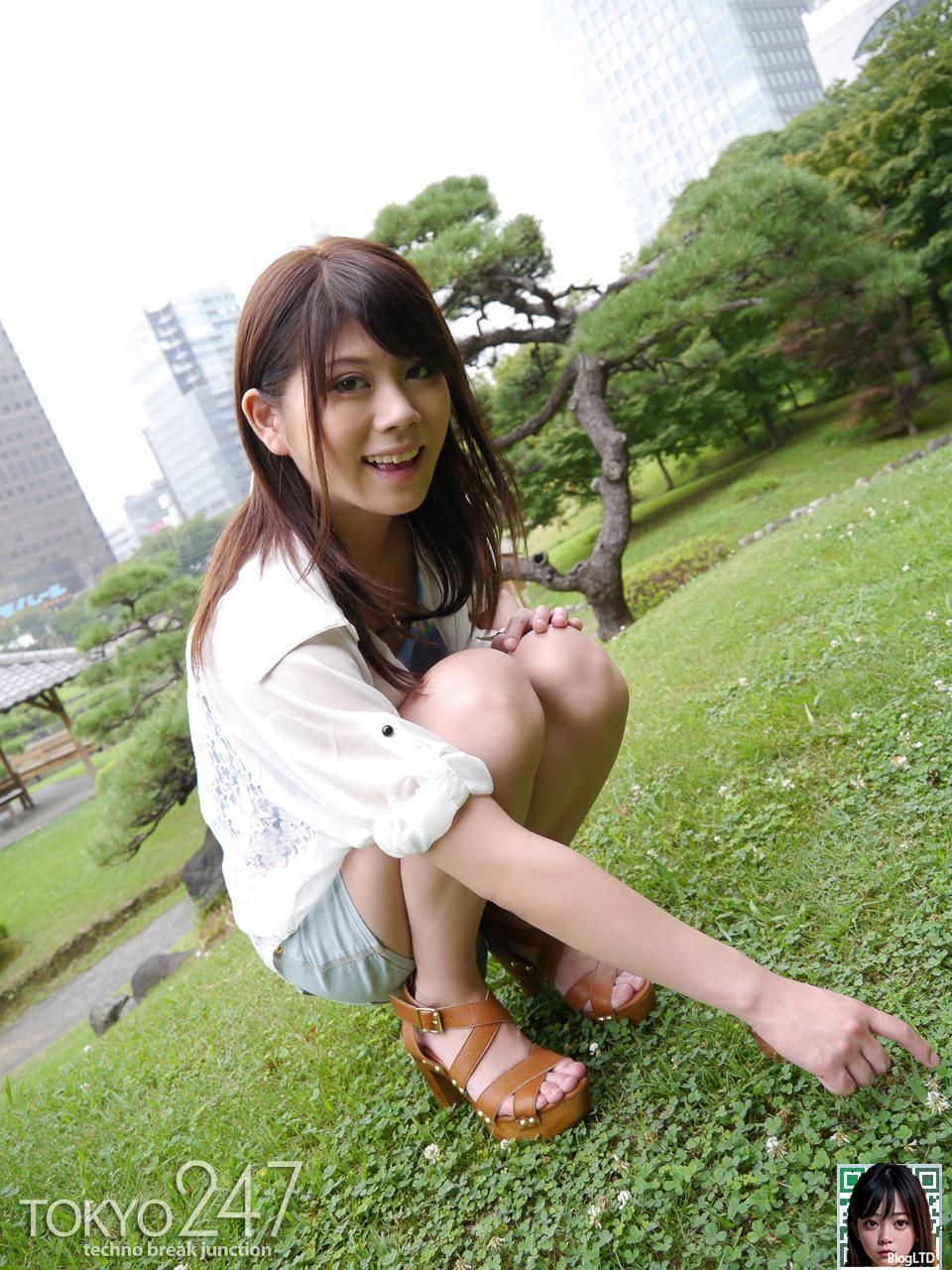 [Tokyo-247] 鳥井美希 (100P) .9627