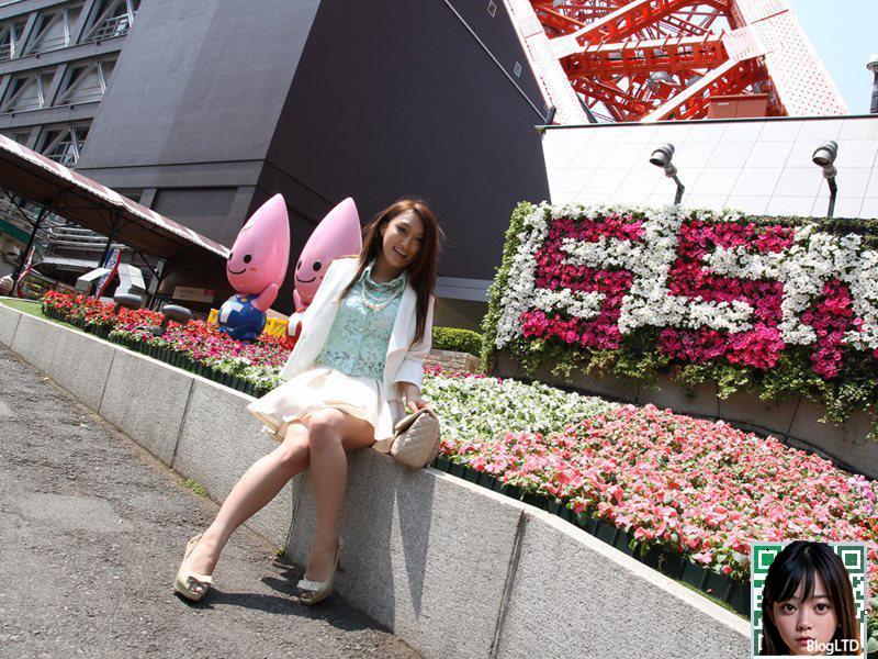 [G-AREA] Kotomi 琴美 (120P) .8564