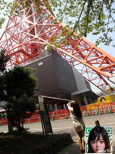 [G-AREA] Kotomi 琴美 (120P) .7639